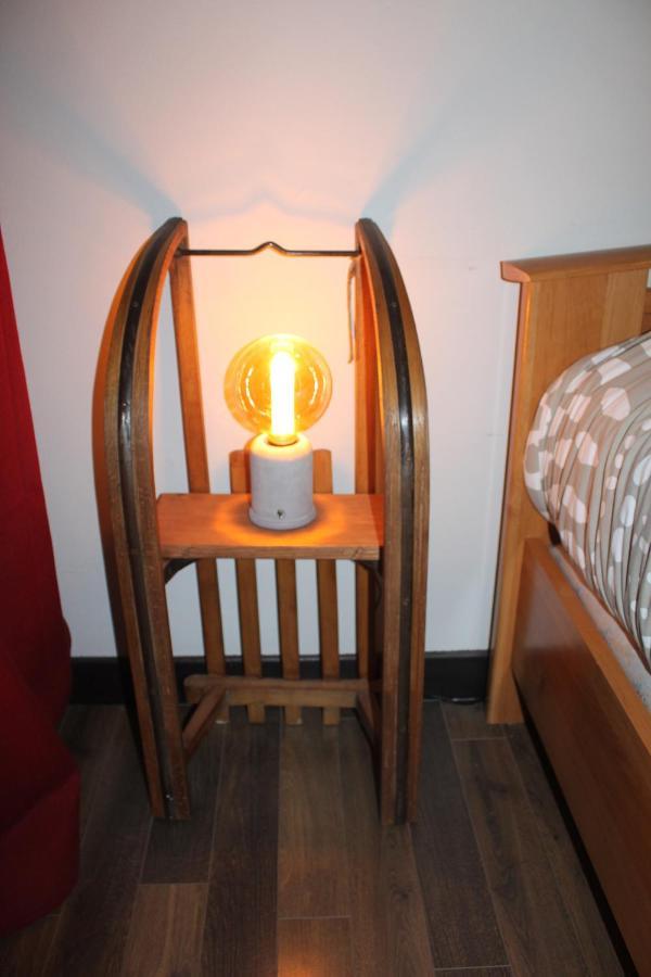 Appartement Le Savoisien Chamonix Extérieur photo